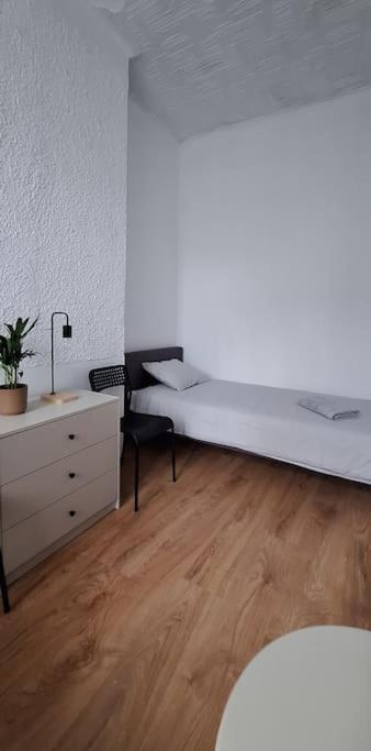 Serce Przemysla 外观 照片