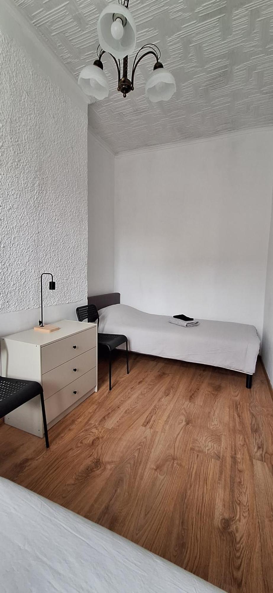 Serce Przemysla 外观 照片