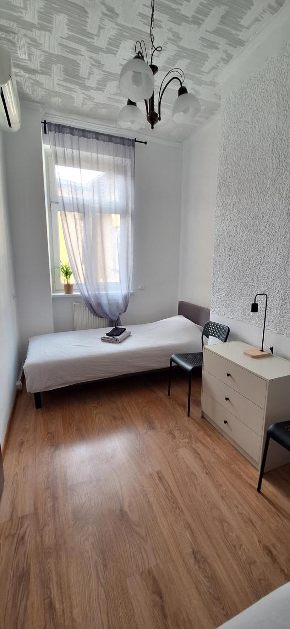 Serce Przemysla 外观 照片