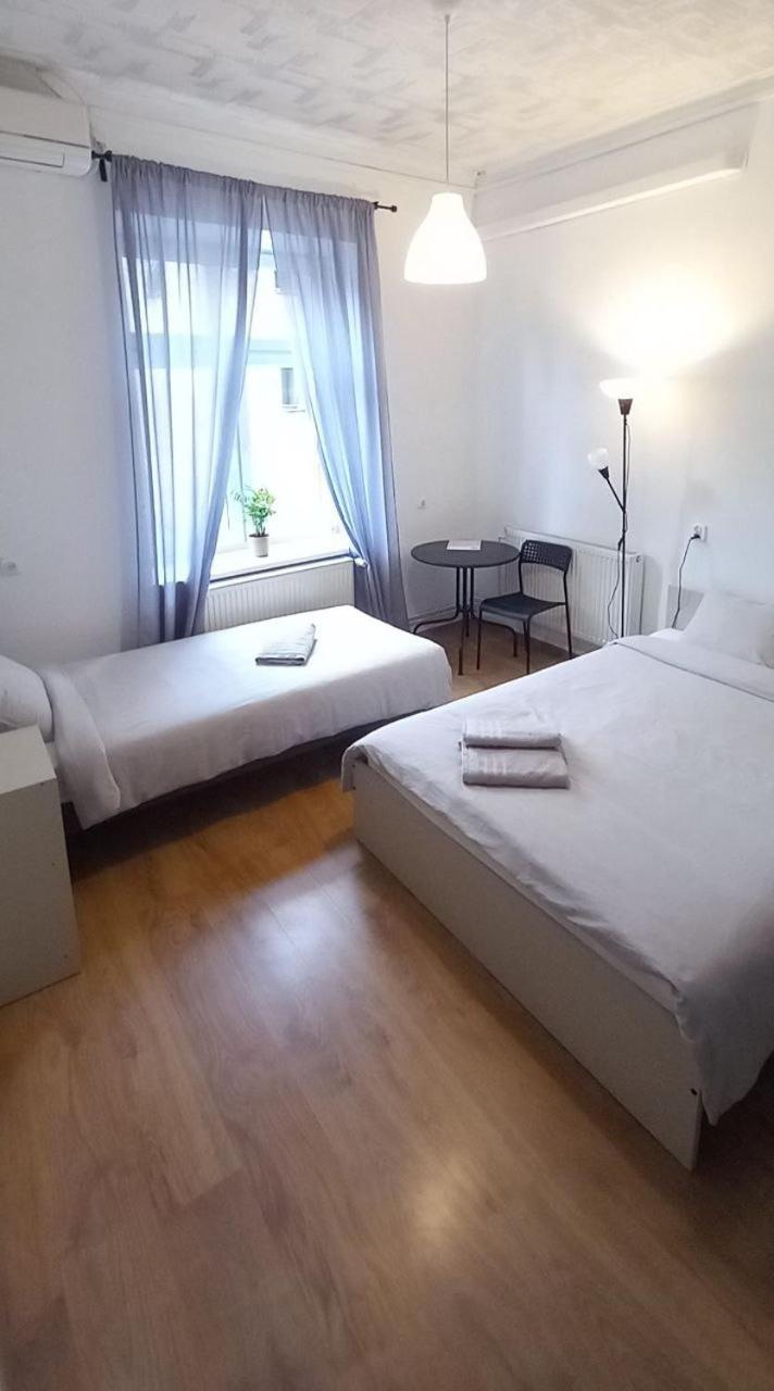 Serce Przemysla 外观 照片
