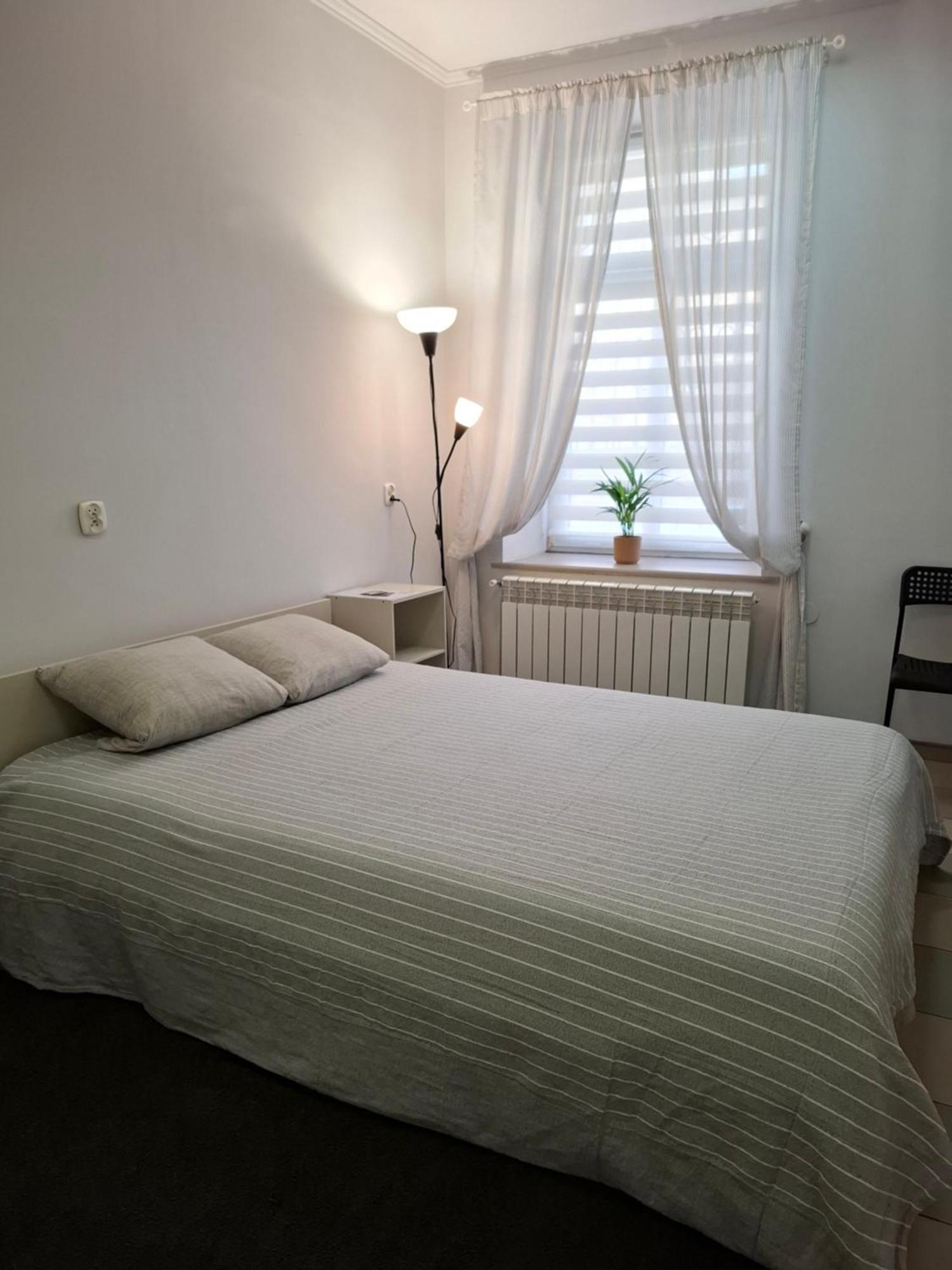 Serce Przemysla 外观 照片