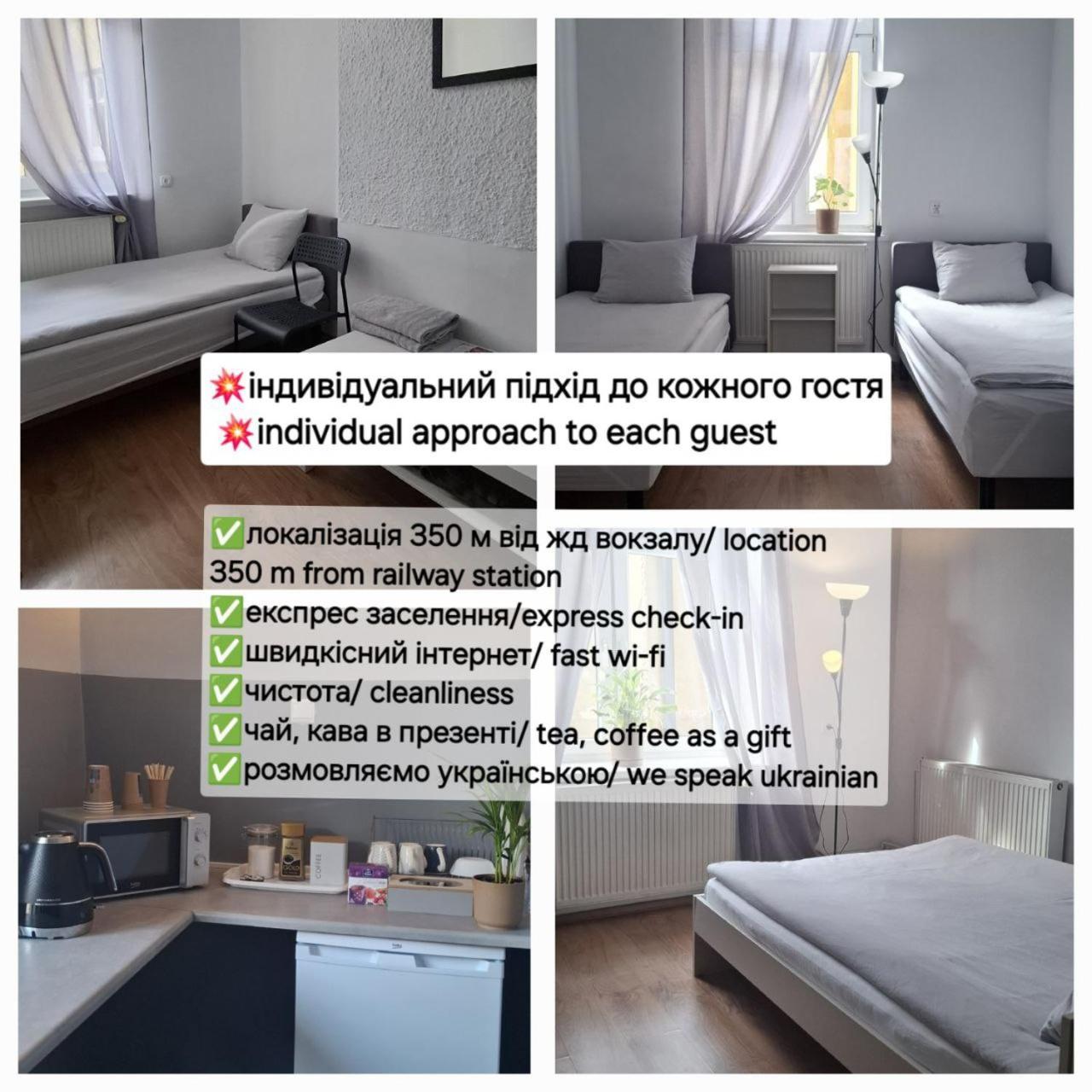 Serce Przemysla 外观 照片