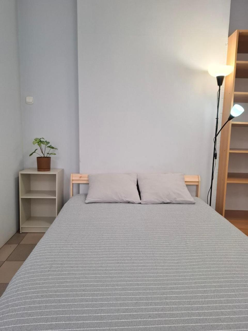 Serce Przemysla 外观 照片