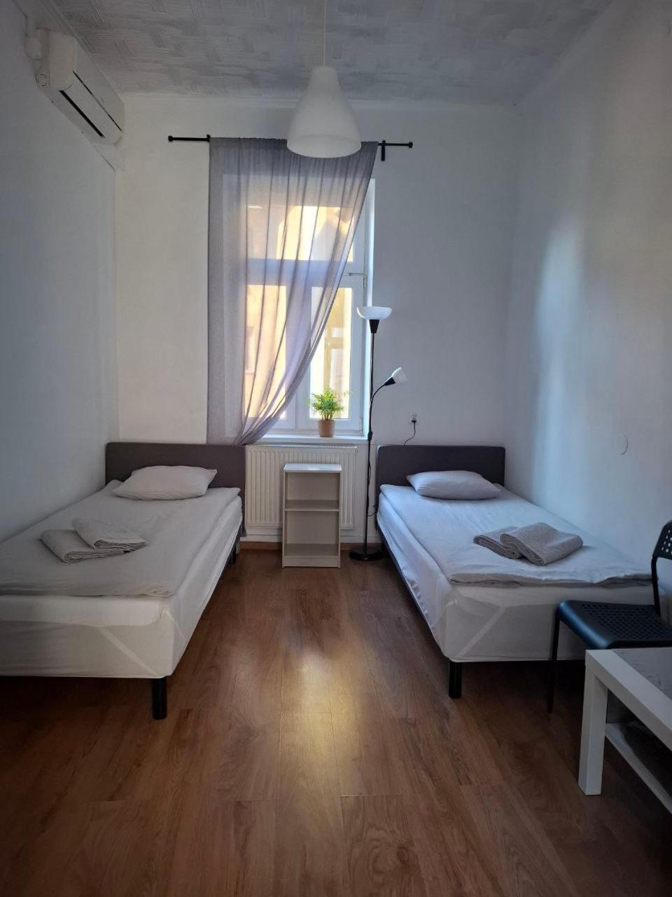 Serce Przemysla 外观 照片