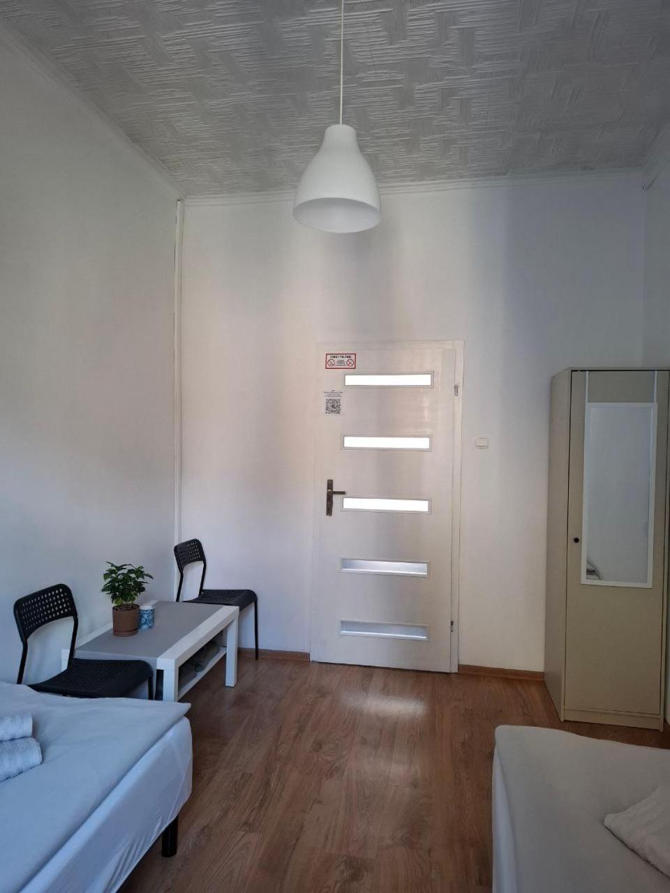 Serce Przemysla 外观 照片