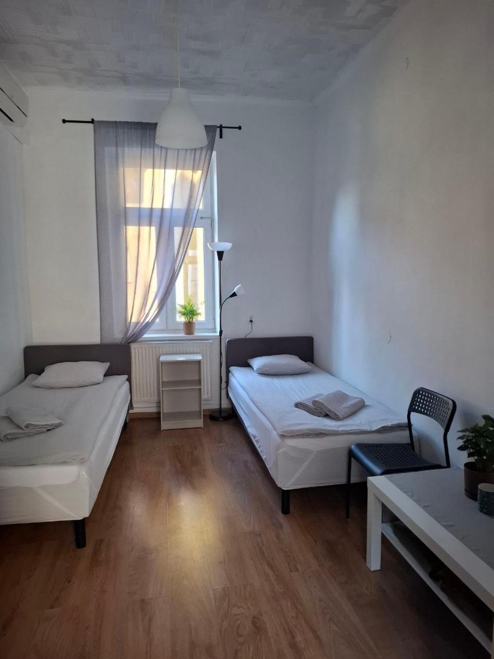 Serce Przemysla 外观 照片