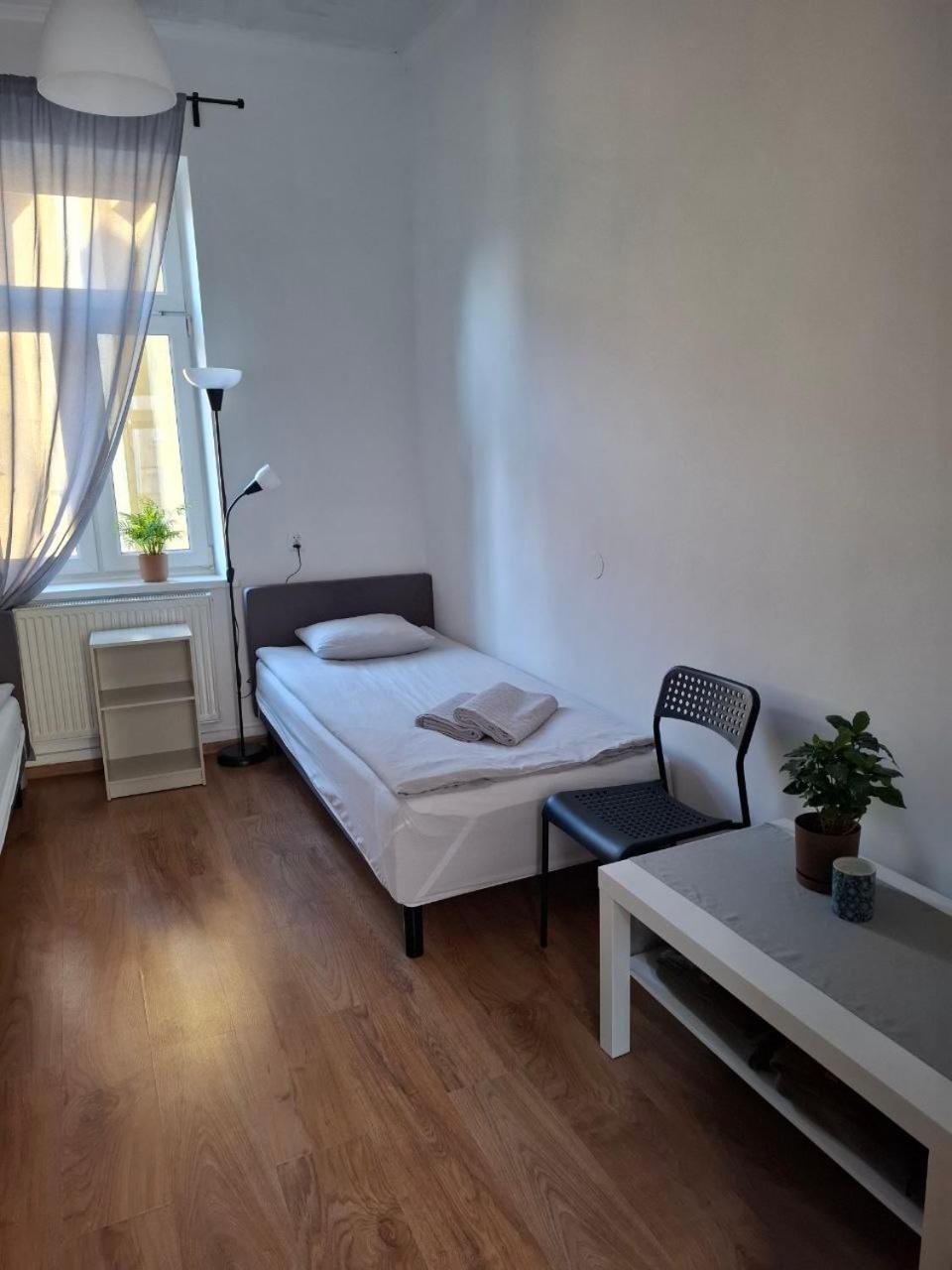 Serce Przemysla 外观 照片