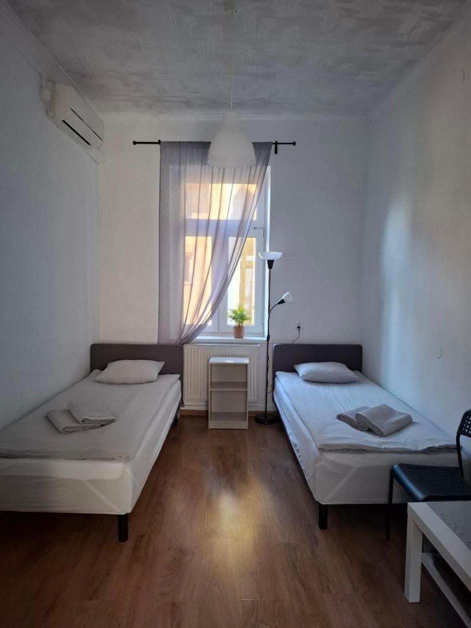 Serce Przemysla 外观 照片