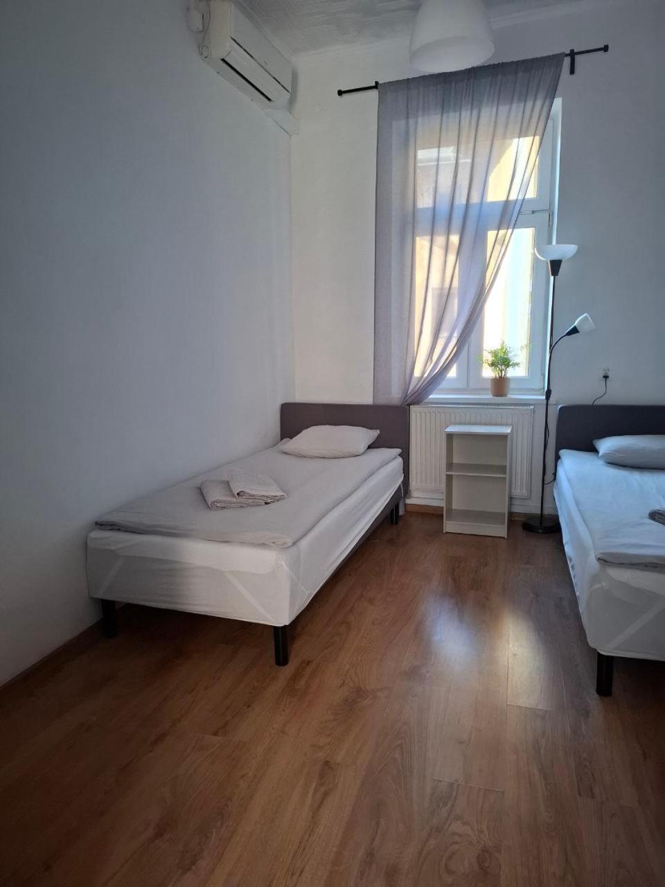 Serce Przemysla 外观 照片
