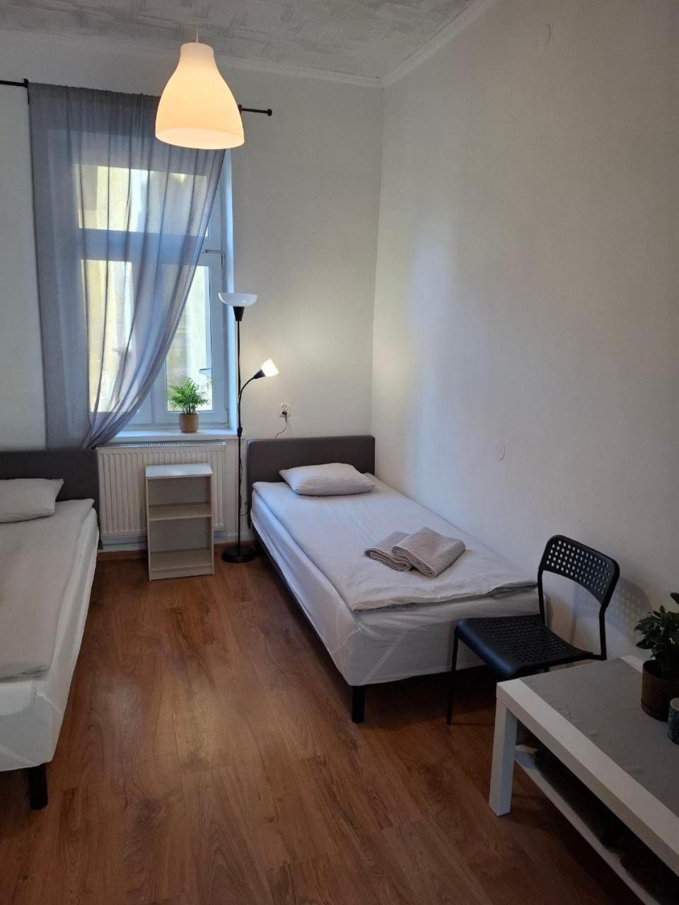 Serce Przemysla 外观 照片