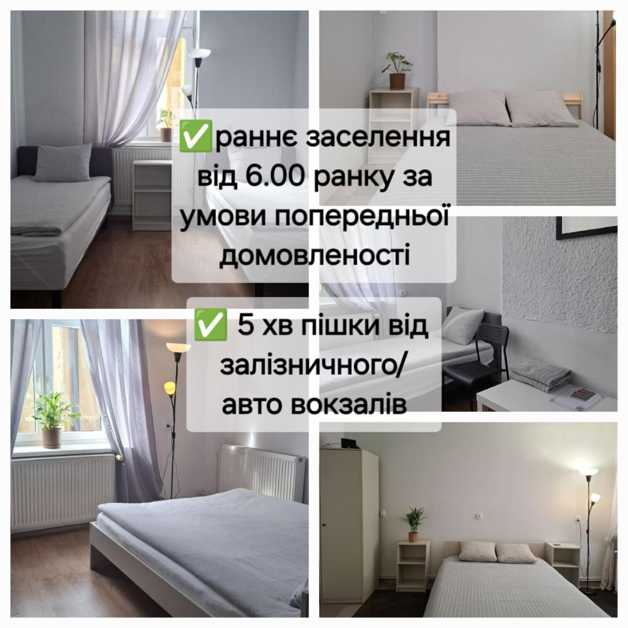 Serce Przemysla 外观 照片